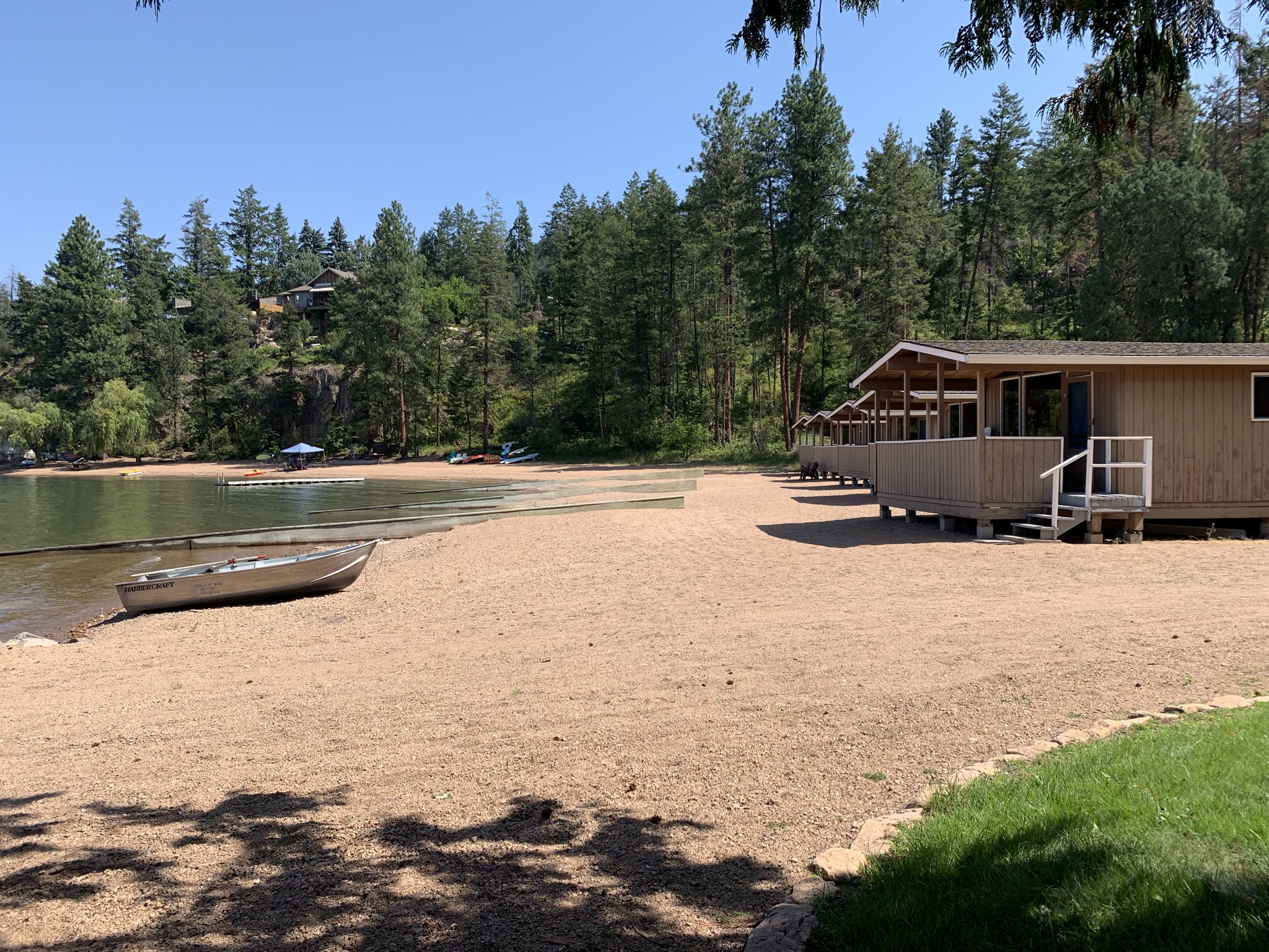 Chelsea Estate, Vernon, British Columbia A Generational Property Mark