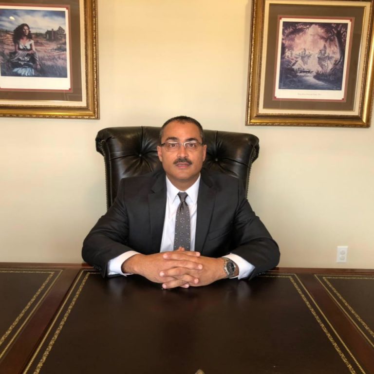 Attorney Profile Lumberton Traffic Ticket Lawyers, Auto Accident