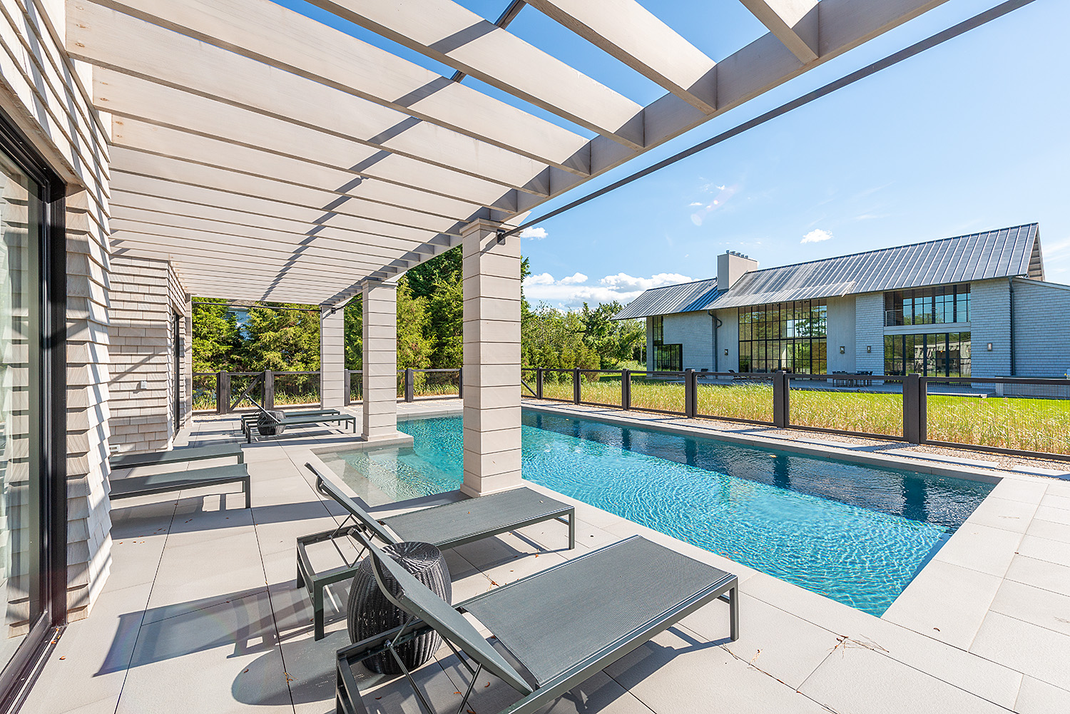 Mark Lumley Builder Amagansett