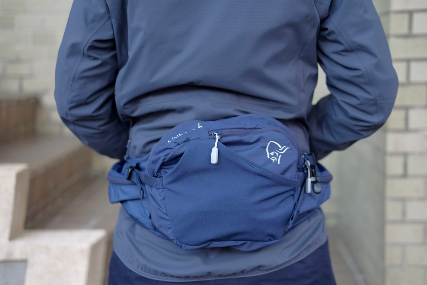 自転車、ランニング、ハイキングで活躍するウエストバッグ3選 mark