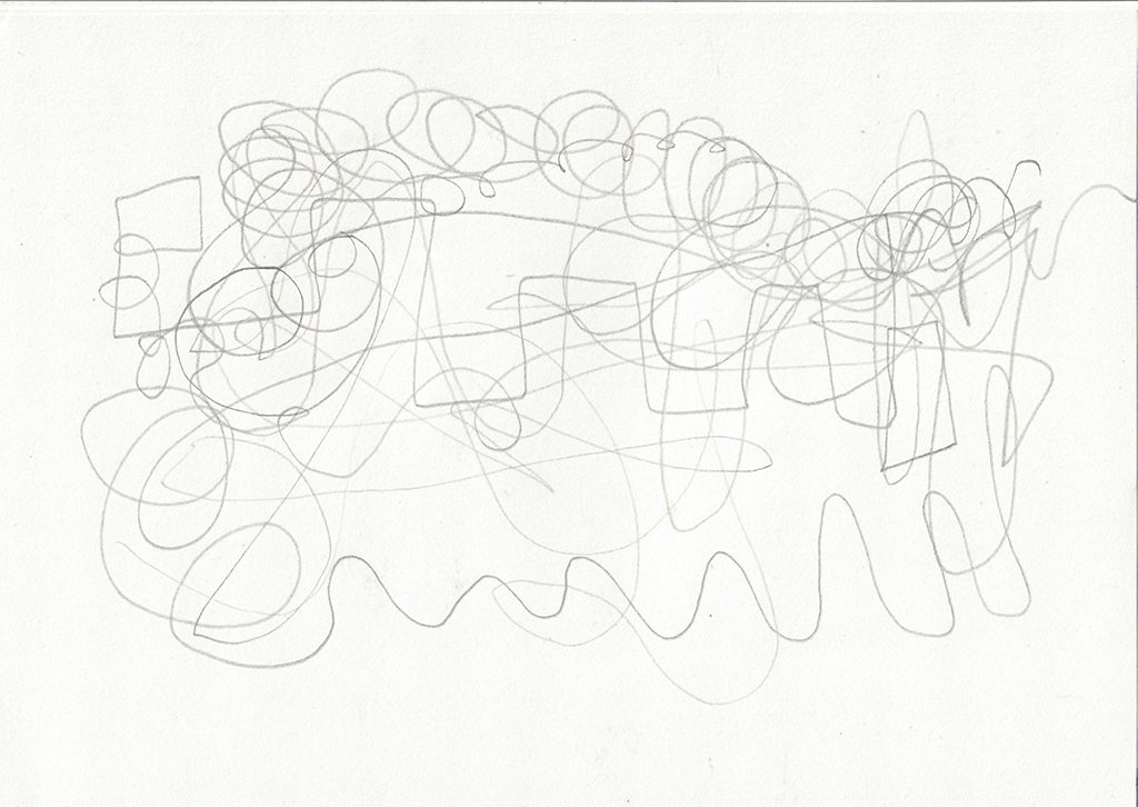 19 Automatic Drawing MarkMaking Exercises