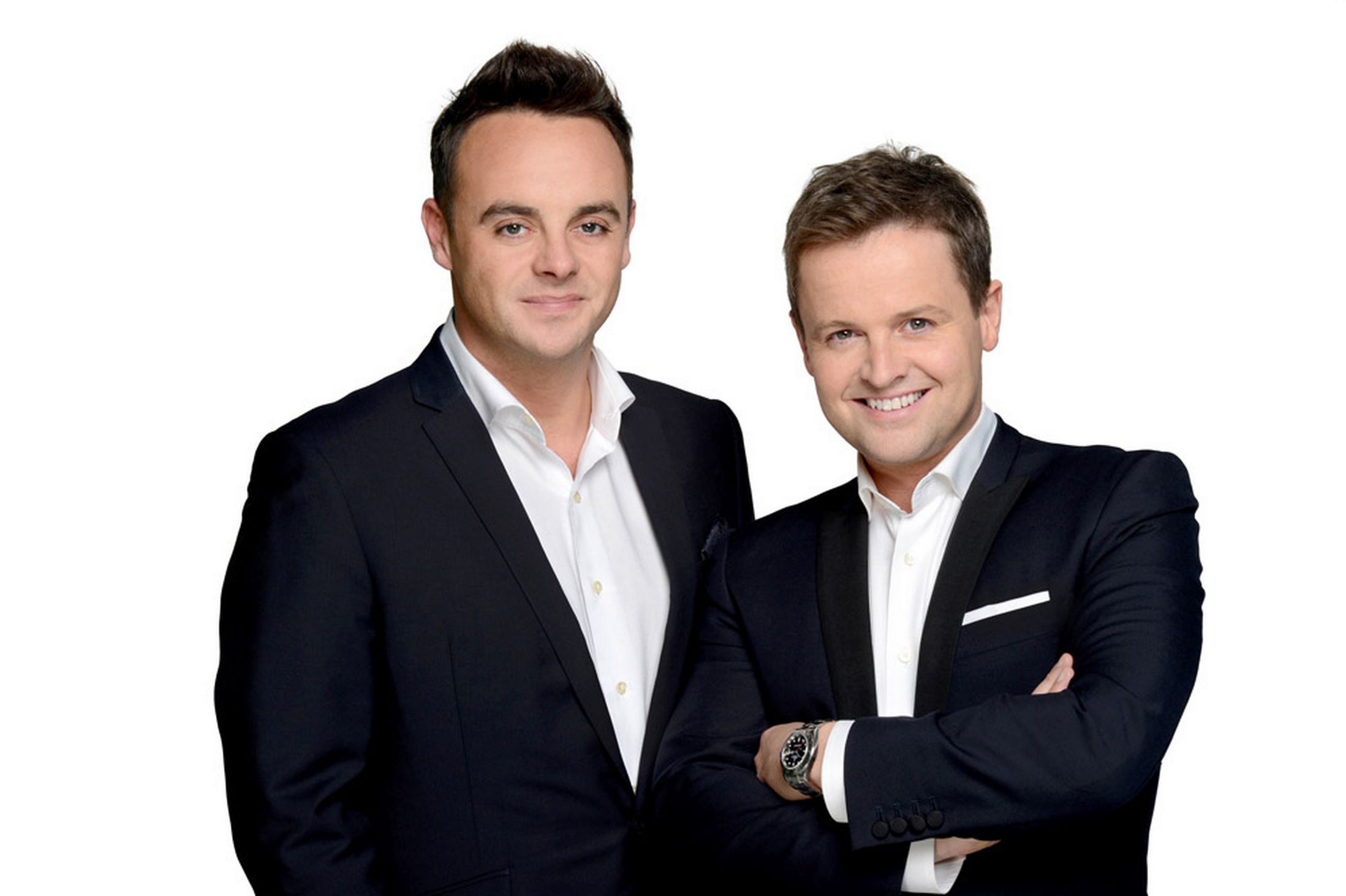 Ant and Dec return with I'm A Celebrity later this month