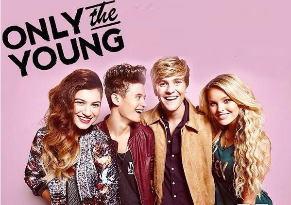 Only The Young Interview