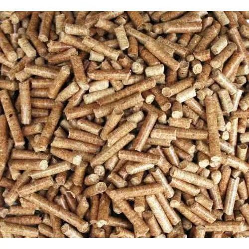 How Are Wood Pellets Made?