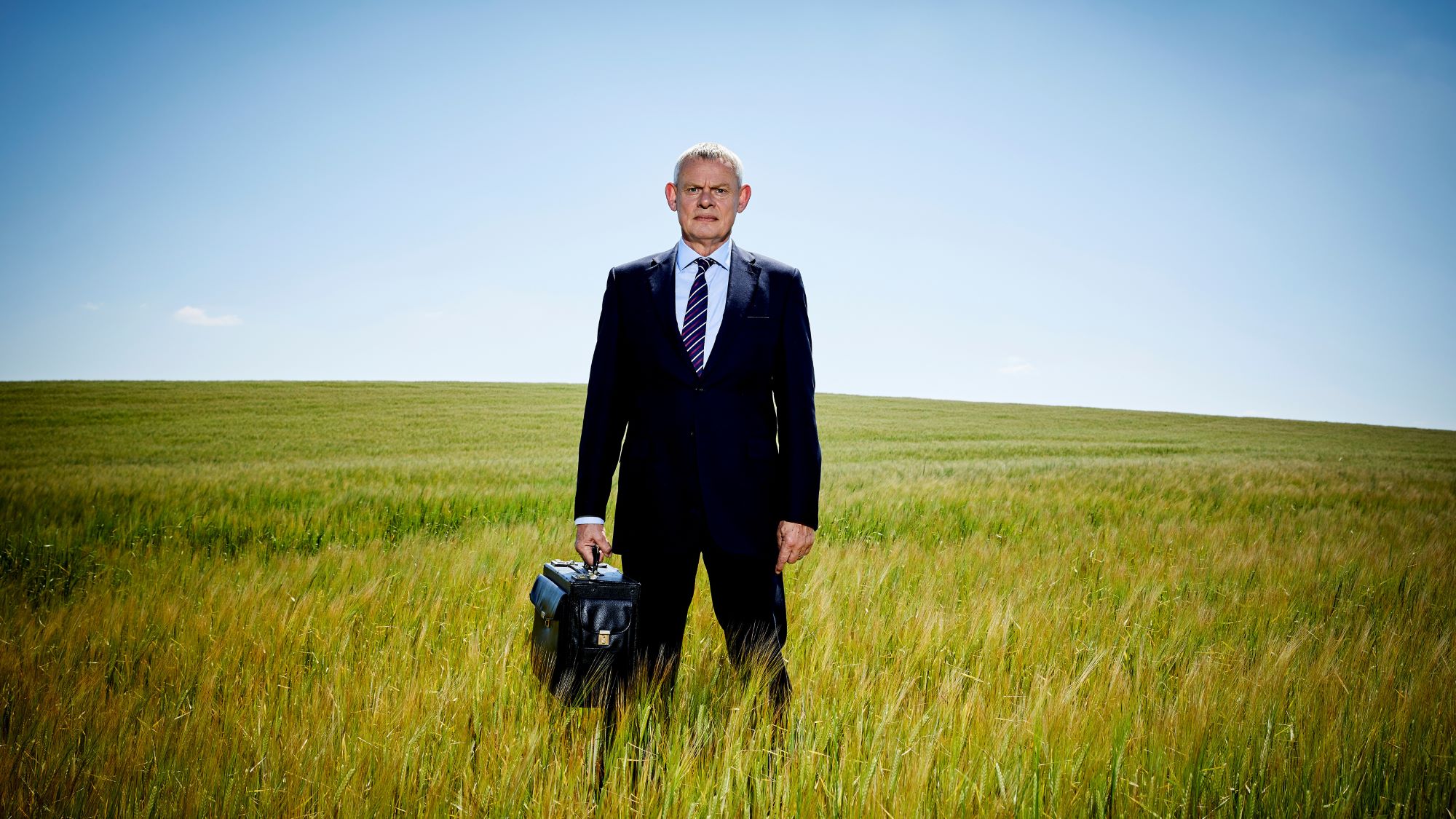 Doc Martin 2022 cast revealed for final series of ITV drama