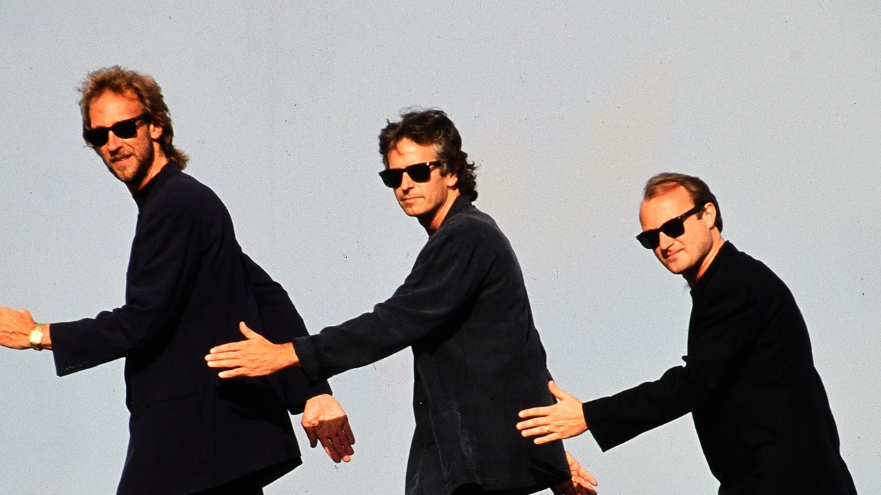 Top 10 Craziest Genesis Songs