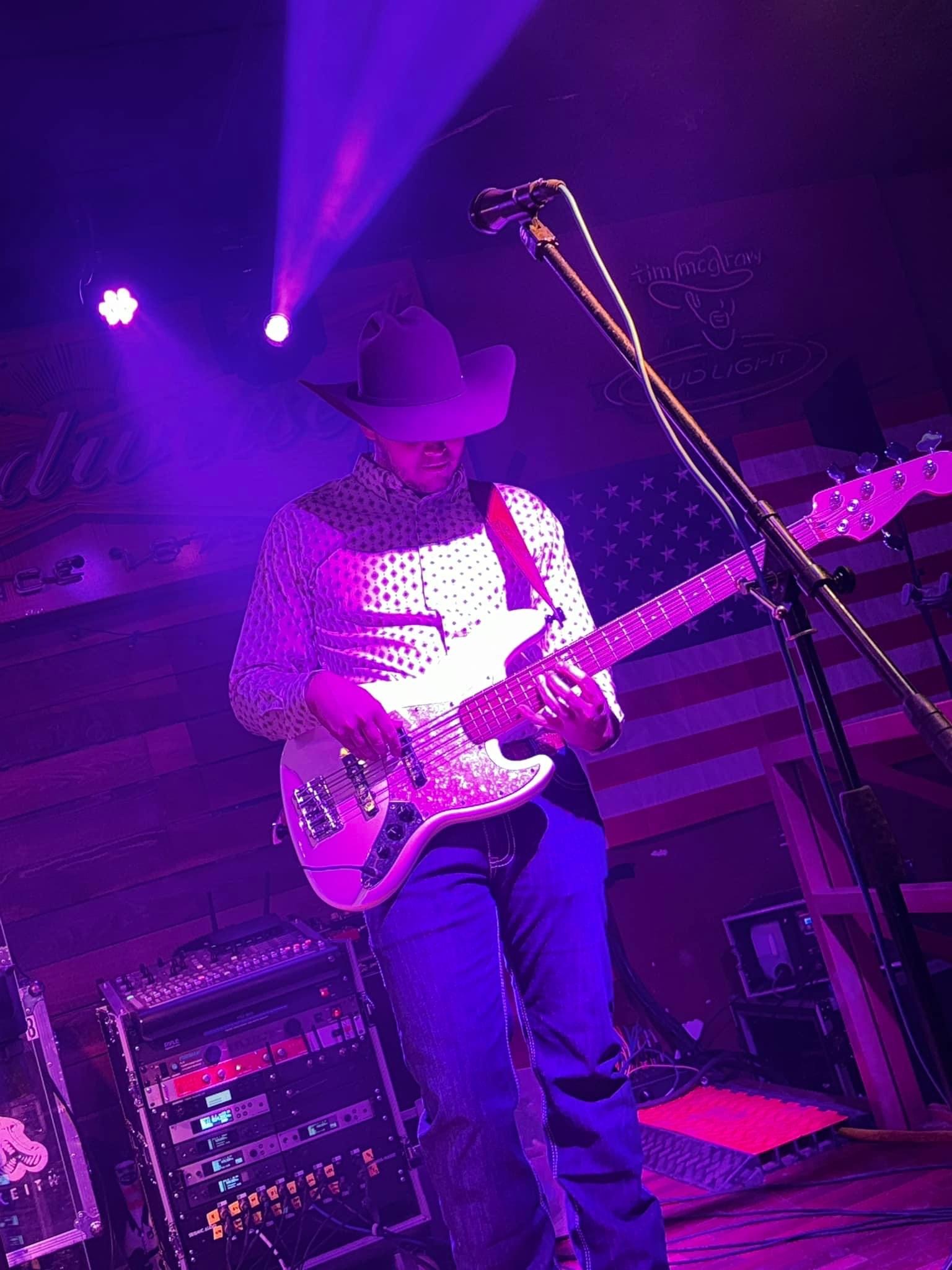 The Mark Miller Band The Mark Miller Band