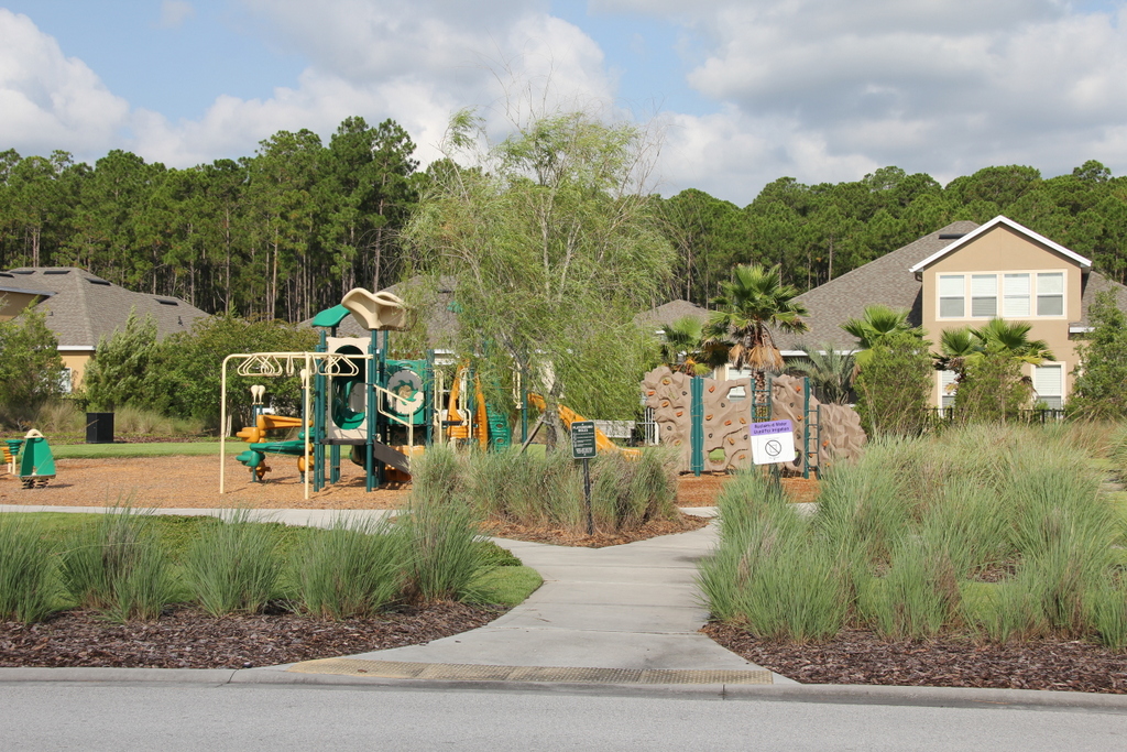 Willow Cove New Homes in Northeast Florida