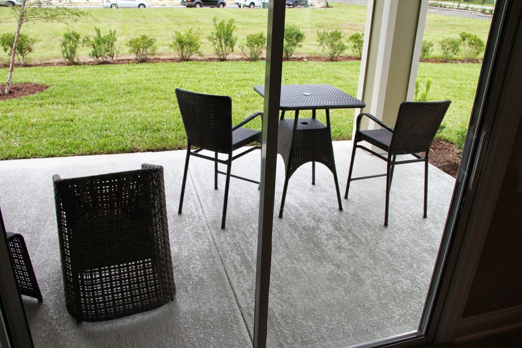 7049 Bartram Preserve Parkway Seaside New Homes in Northeast Florida