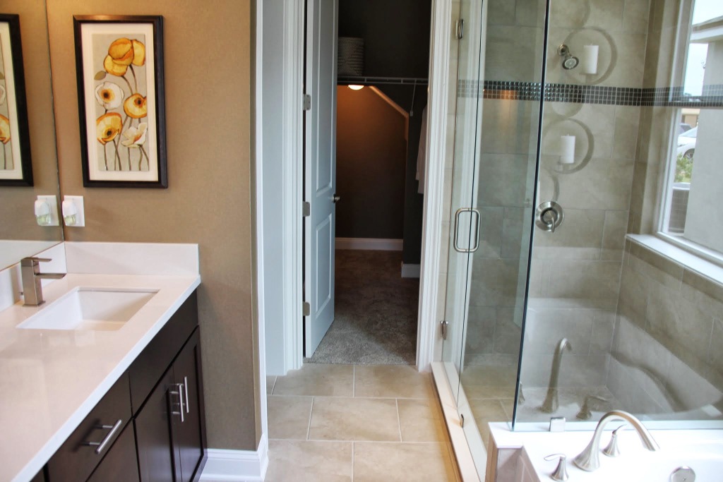 7049 Bartram Preserve Parkway Seaside New Homes in Northeast Florida