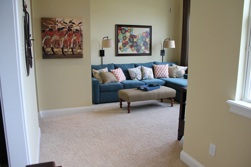 7055 Bartram Preserve Parkway Palmetto New Homes in Northeast Florida