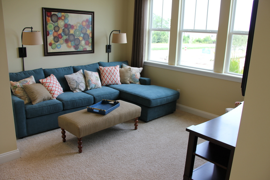 7055 Bartram Preserve Parkway Palmetto New Homes in Northeast Florida