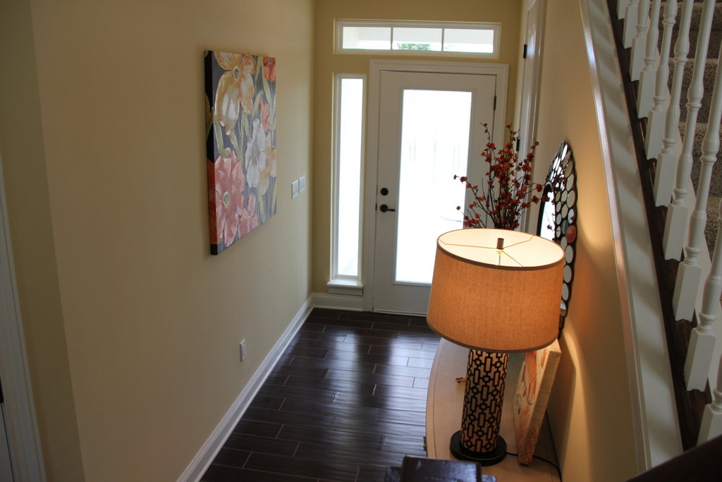 7055 Bartram Preserve Parkway Palmetto New Homes in Northeast Florida