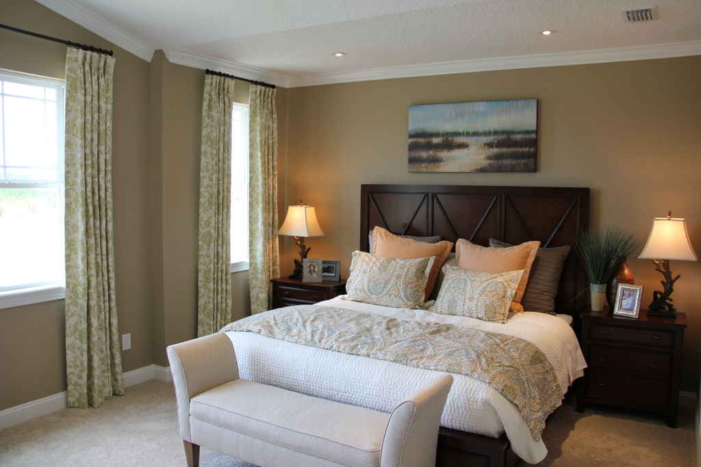 7061 Bartram Preserve Parkway Tidewater New Homes in Northeast Florida