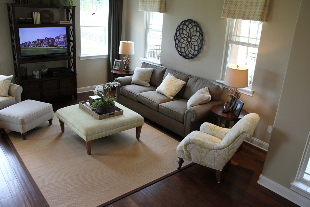 7061 Bartram Preserve Parkway Tidewater New Homes in Northeast Florida