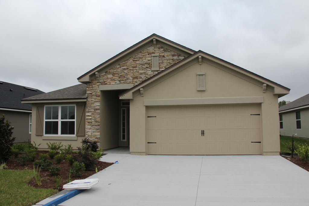 286 Casa Sevilla in St. Augustine, FL Stage 12 Homeowner Orientation