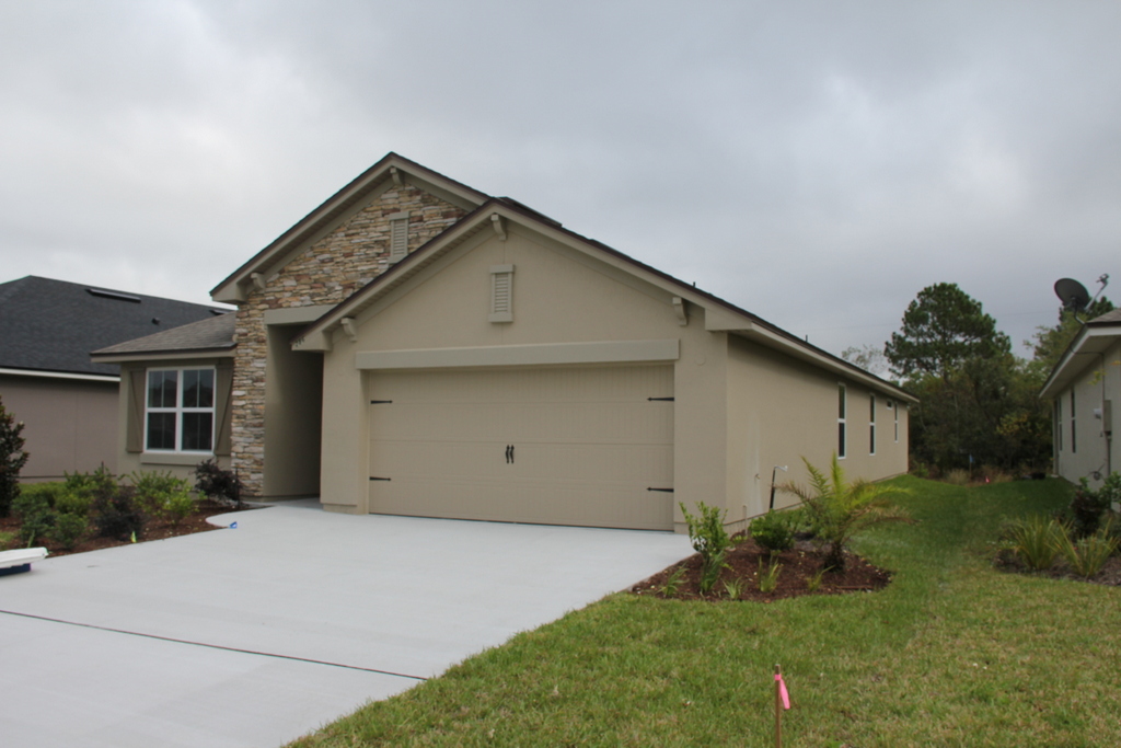 286 Casa Sevilla in St. Augustine, FL Stage 12 Homeowner Orientation