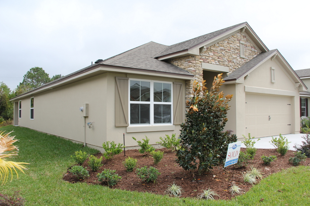 286 Casa Sevilla in St. Augustine, FL Stage 12 Homeowner Orientation