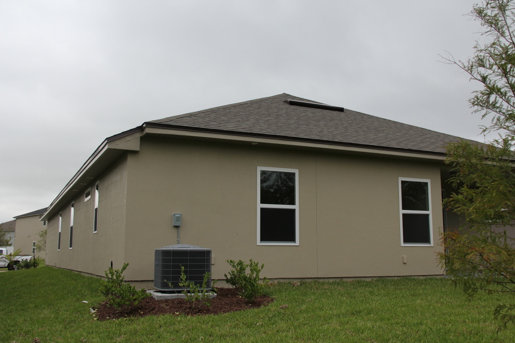 286 Casa Sevilla in St. Augustine, FL Stage 12 Homeowner Orientation