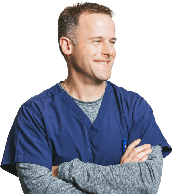 One Month MD Mark Moran Dr. Mark Moran Pain Management