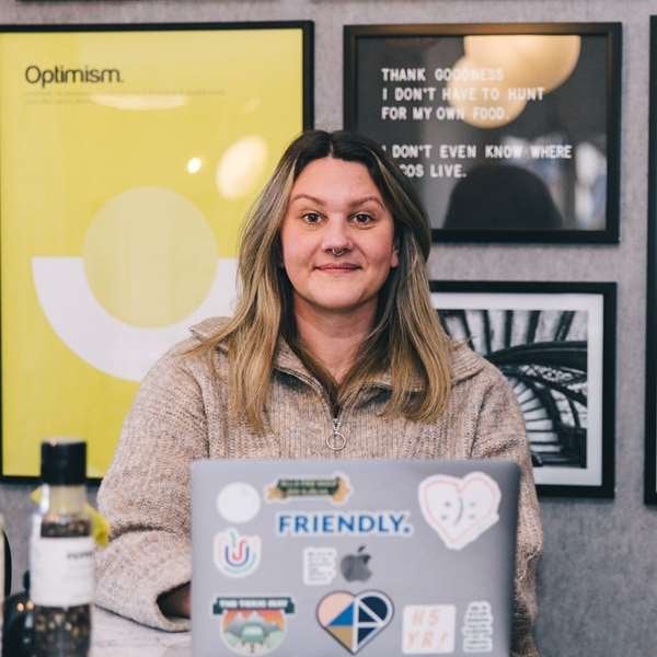 23 januari Ida Boman, Toxic MIJ