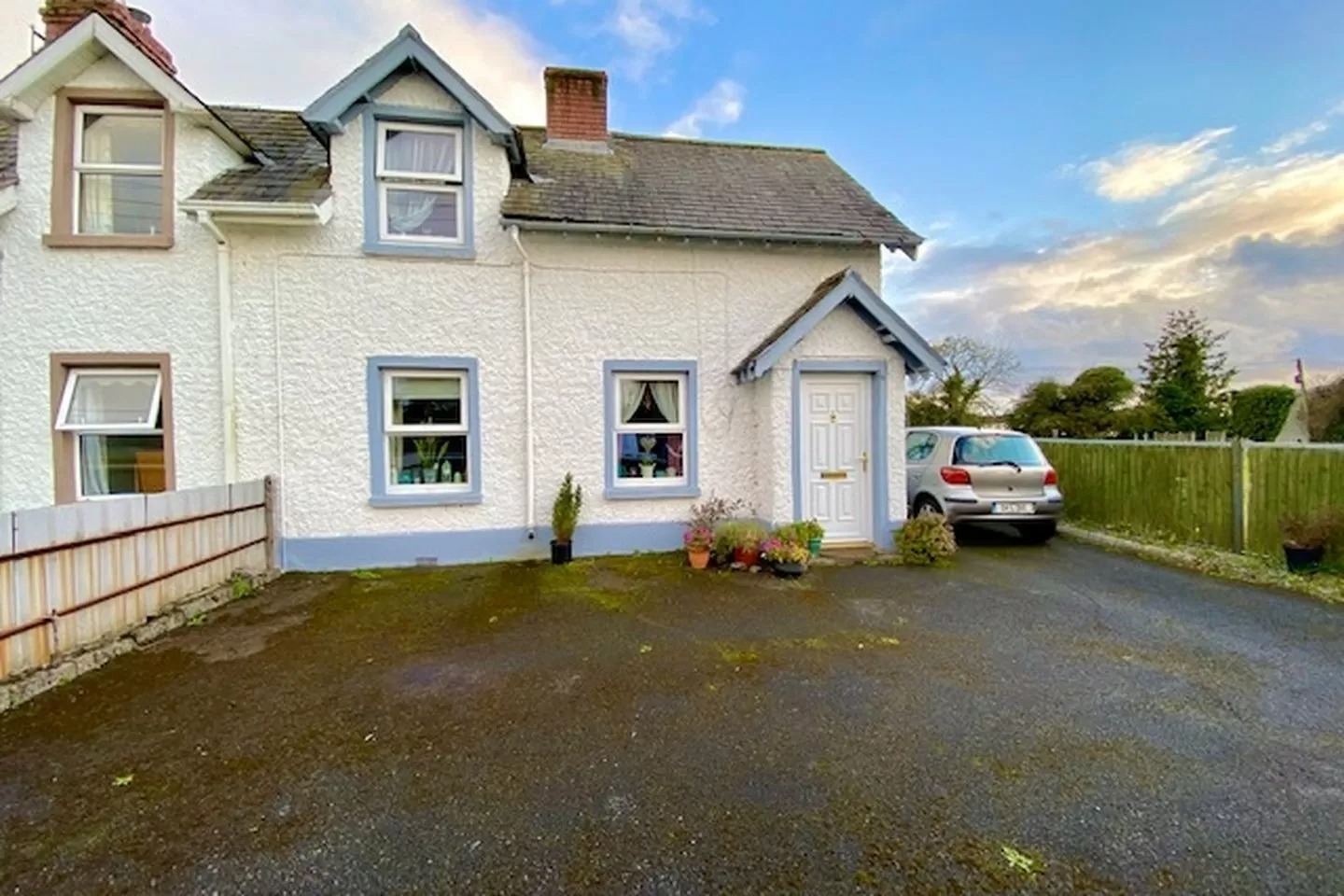 Dublin Road, Moate, Co. Westmeath Mark Nestor Property Services