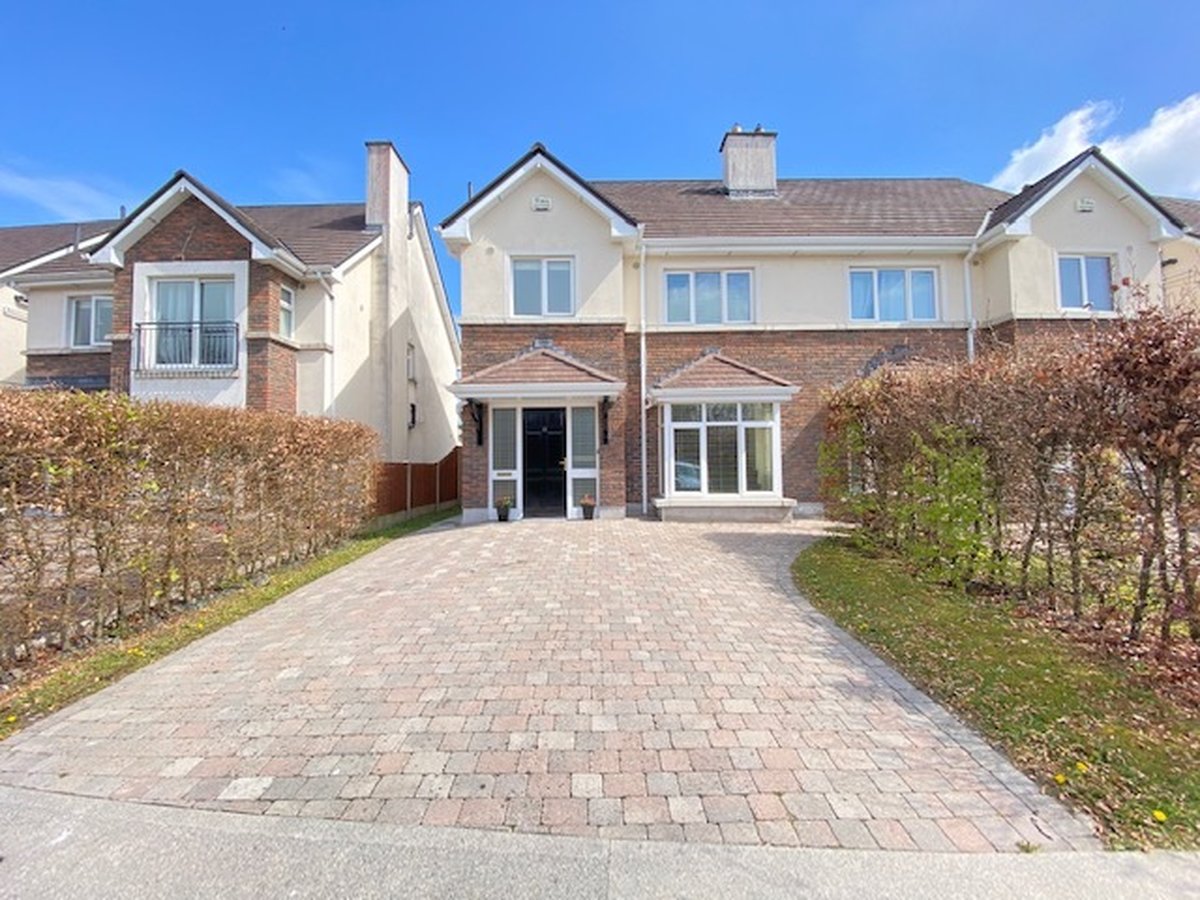 18 forest mill, Athlone, Co. Westmeath Mark Nestor Property Services