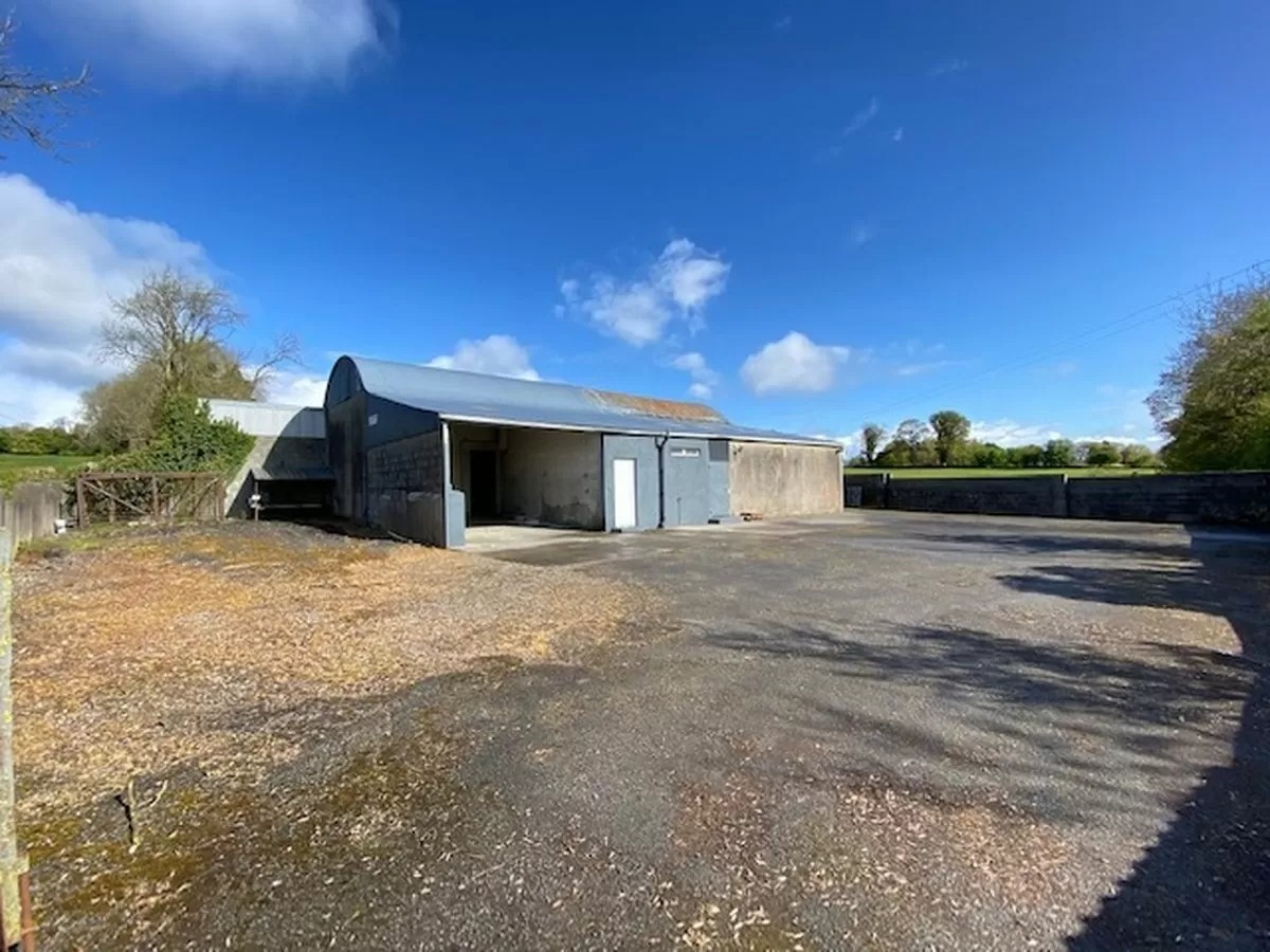 Knockdomney, Moate, Co. Westmeath Mark Nestor Property Services