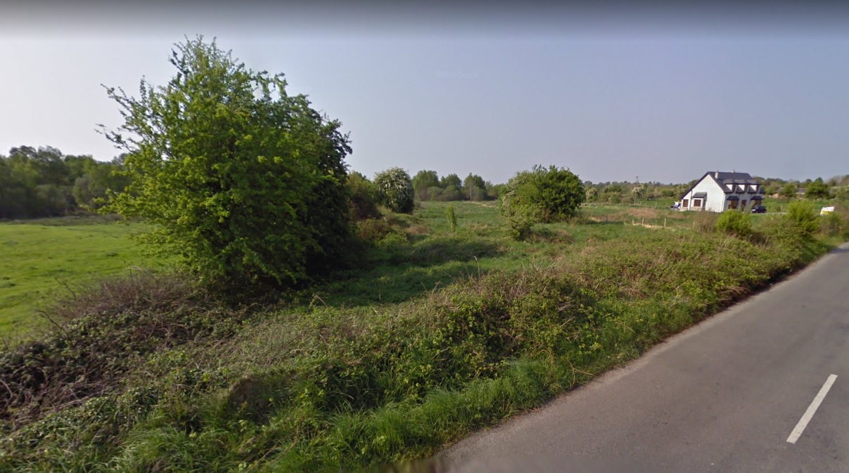 Carrowmurragh, Kiltoom, Athlone, Co. Mark Nestor Property