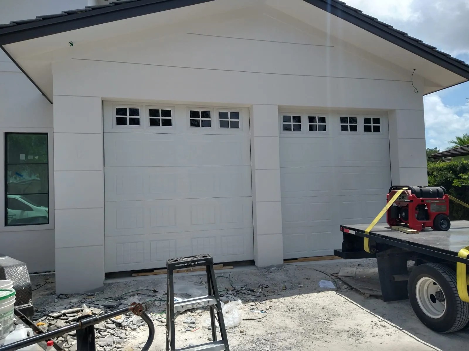 Garage Door Installation near me, FL Local Garage Door Installers