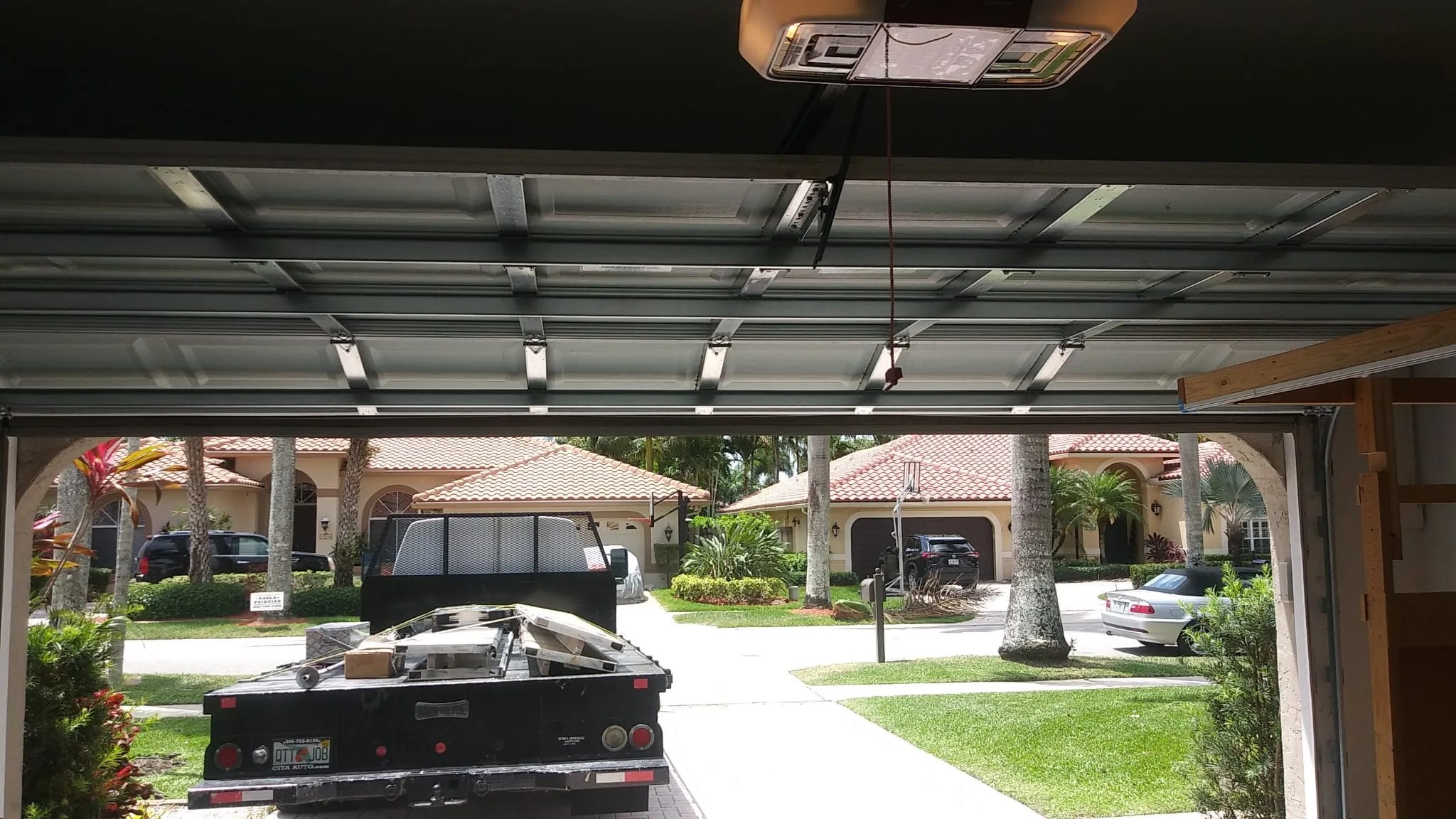 Garage Door Installation near me, FL Local Garage Door Installers