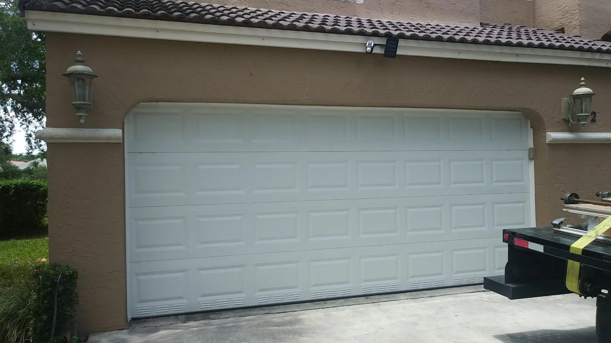 Garage Door Installation near me, FL Local Garage Door Installers