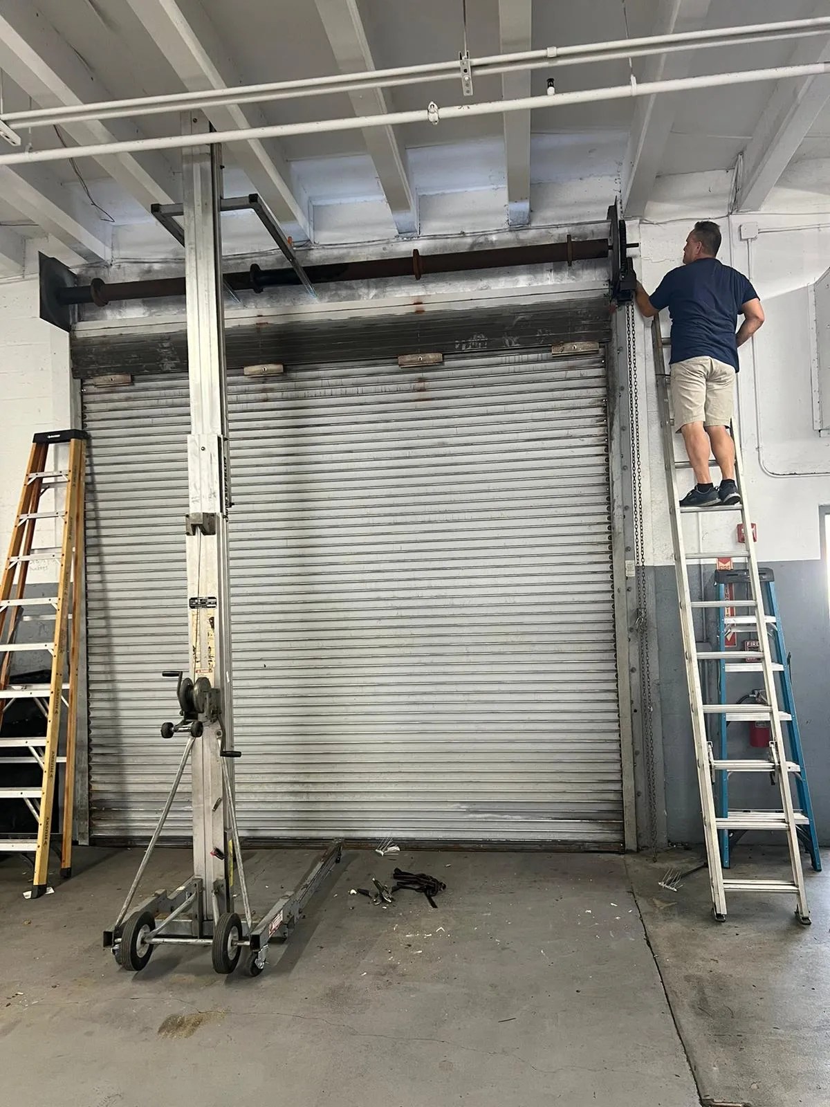 Garage Door Installation near me, FL Local Garage Door Installers