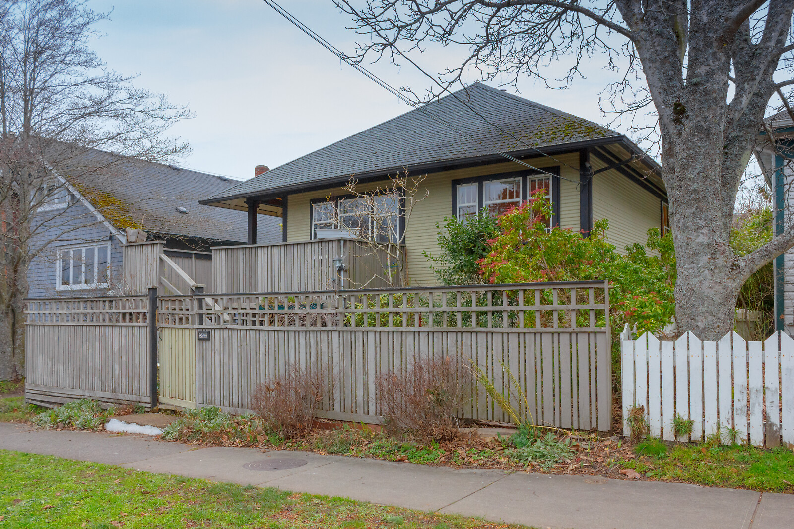 543 Langford St, Victoria BC, SOLD