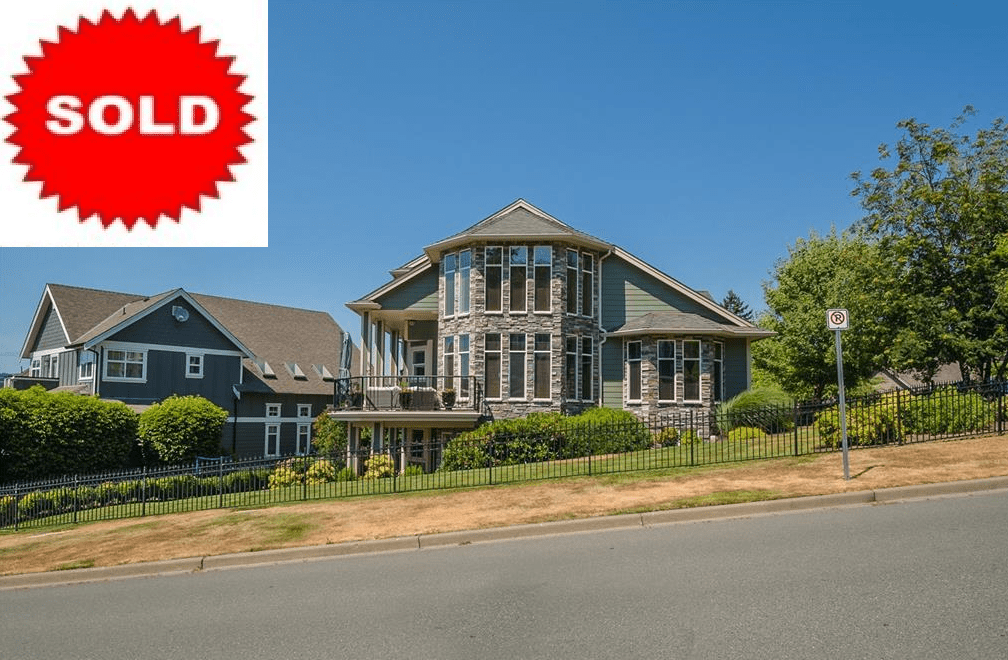 1287 Eston Place, SOLD