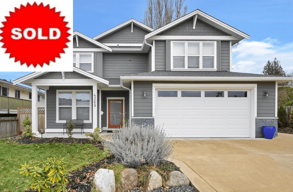 4269 Thornhill Crescent, SOLD