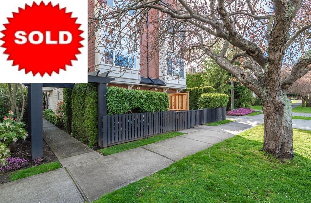 6 1521 Belcher Avenue, SOLD