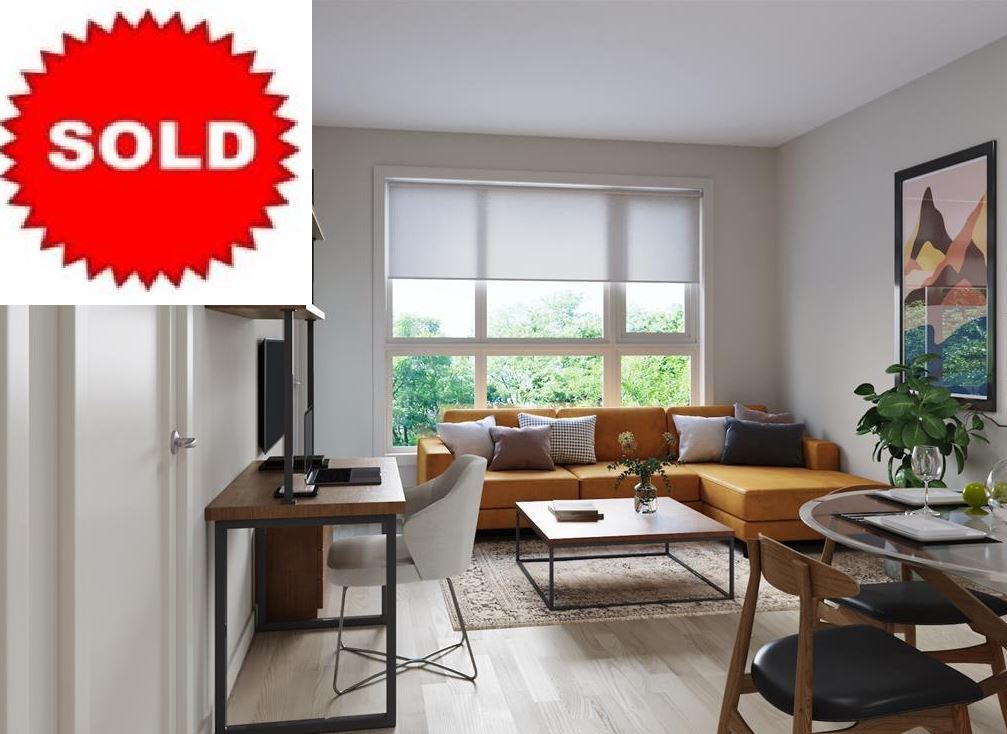 206W 140 Jensen Avenue, SOLD