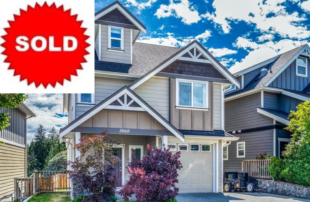 3060 Dornier Road, SOLD