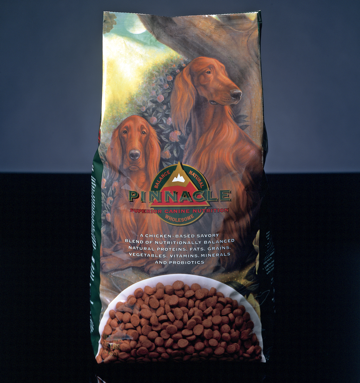 Pinnacle Mark Oliver, Inc.