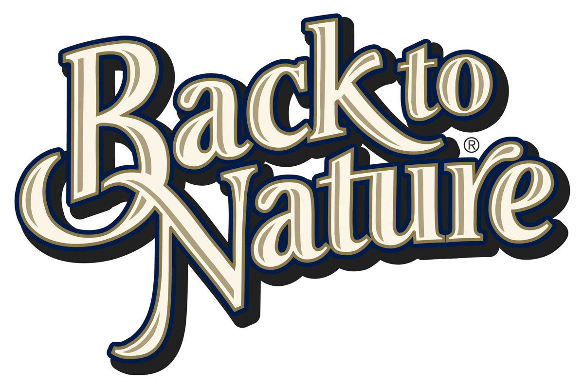 Back To Nature Mark Oliver, Inc.