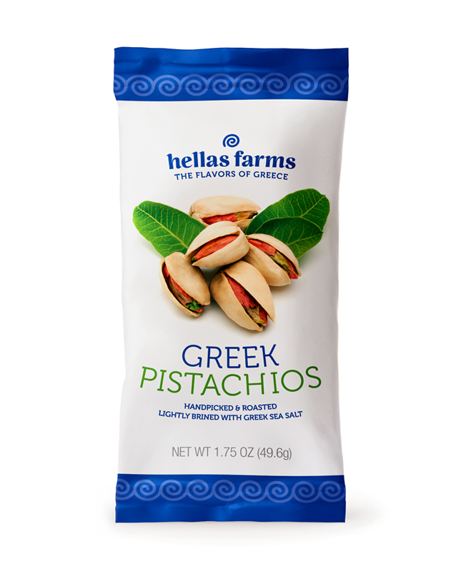 Pistachio Brands