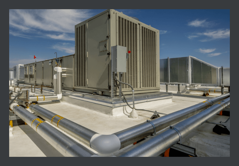 Commercial HVAC Frederick, MD Commercial Heating and Cooling