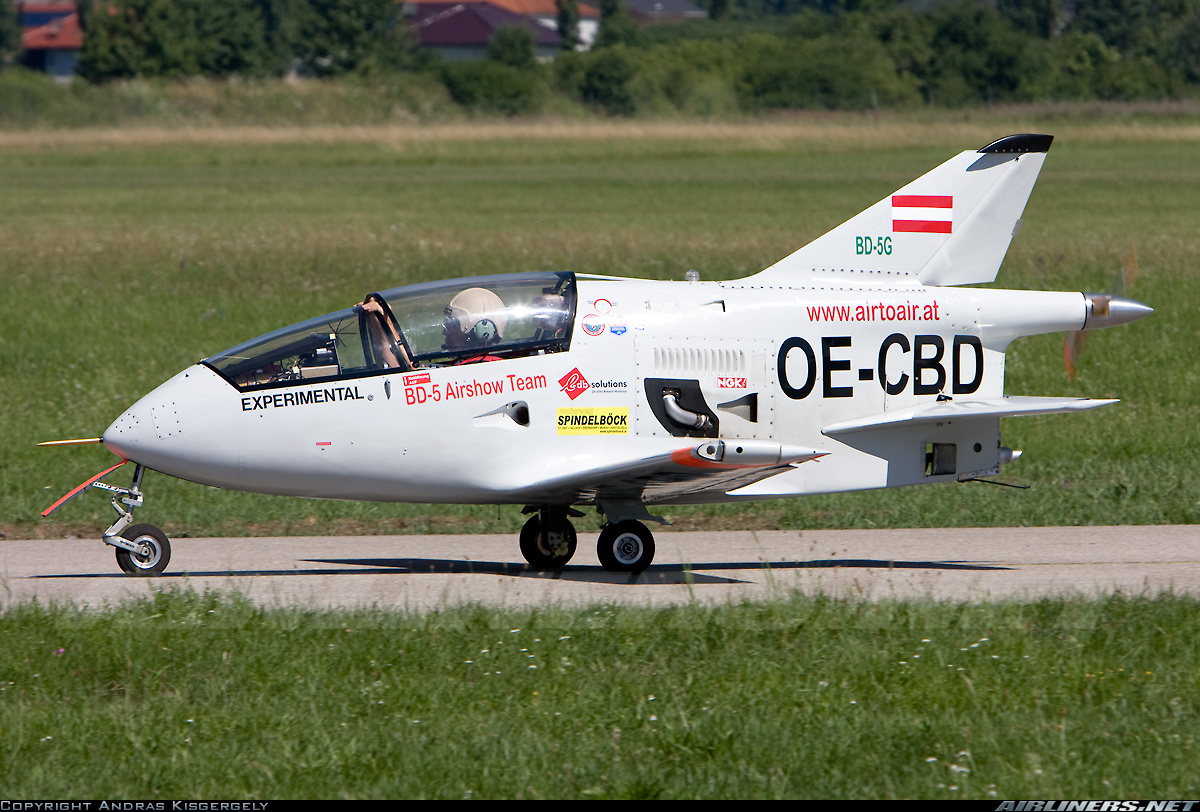 Bd 5 Kits http//www.miniplanes.fr/avionsjetsrc/bd5semimaquette