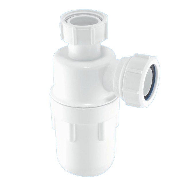 McAlpine C10 Bottle Trap 1½” M Markovitz Limited