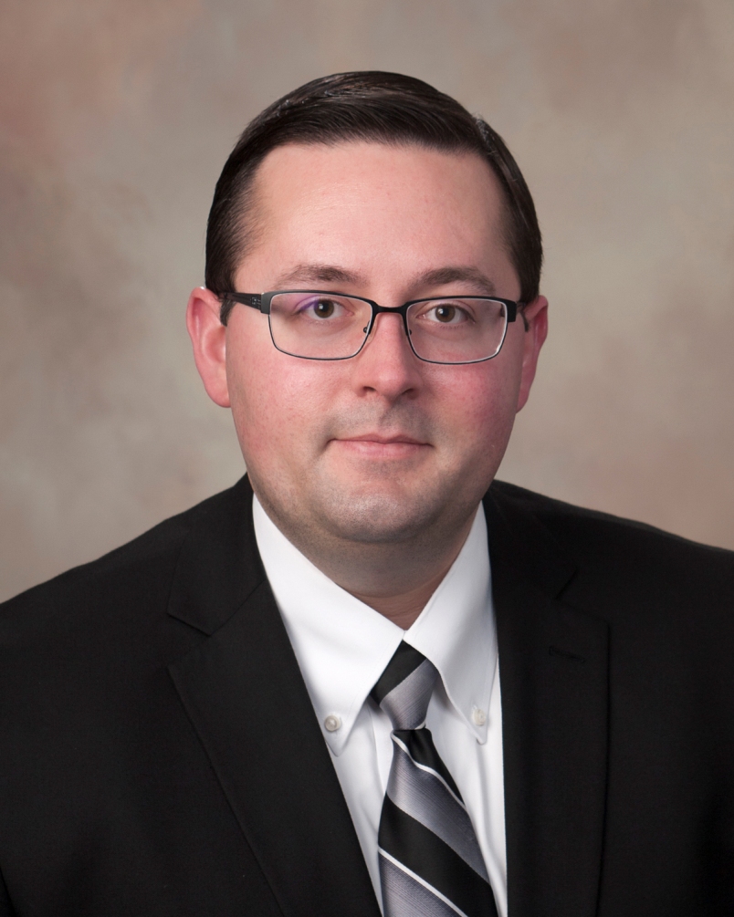 Attorney Hunter K. Murphree Markow Walker P.A.