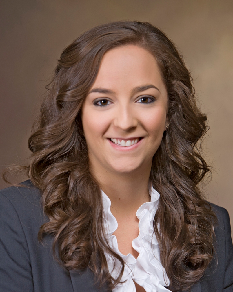 Attorney Courtney E. McAlexander Markow Walker P.A.