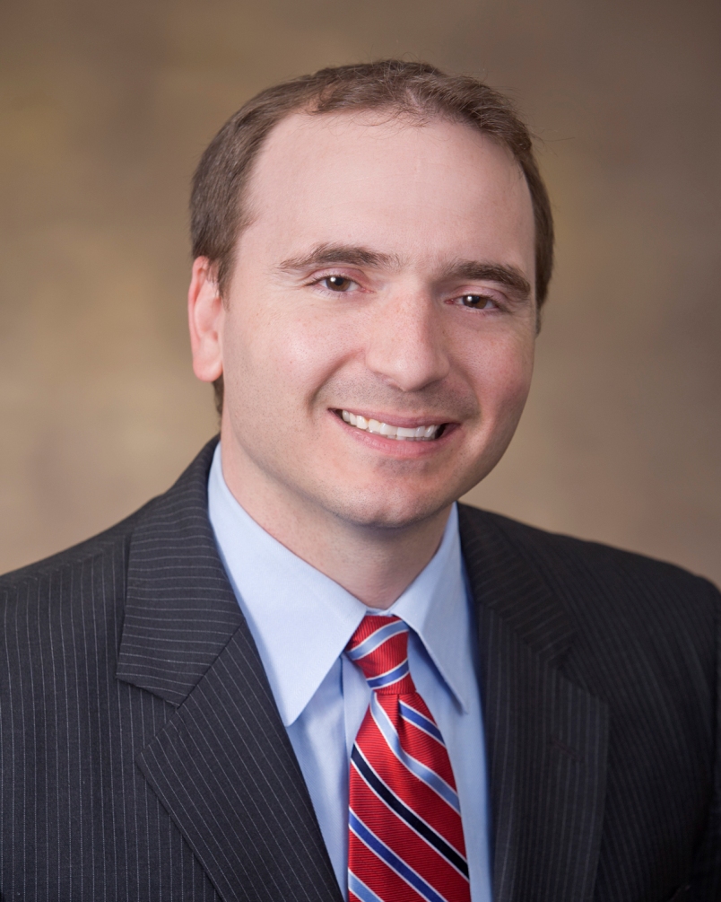 Attorney John Hinkle Markow Walker P.A.