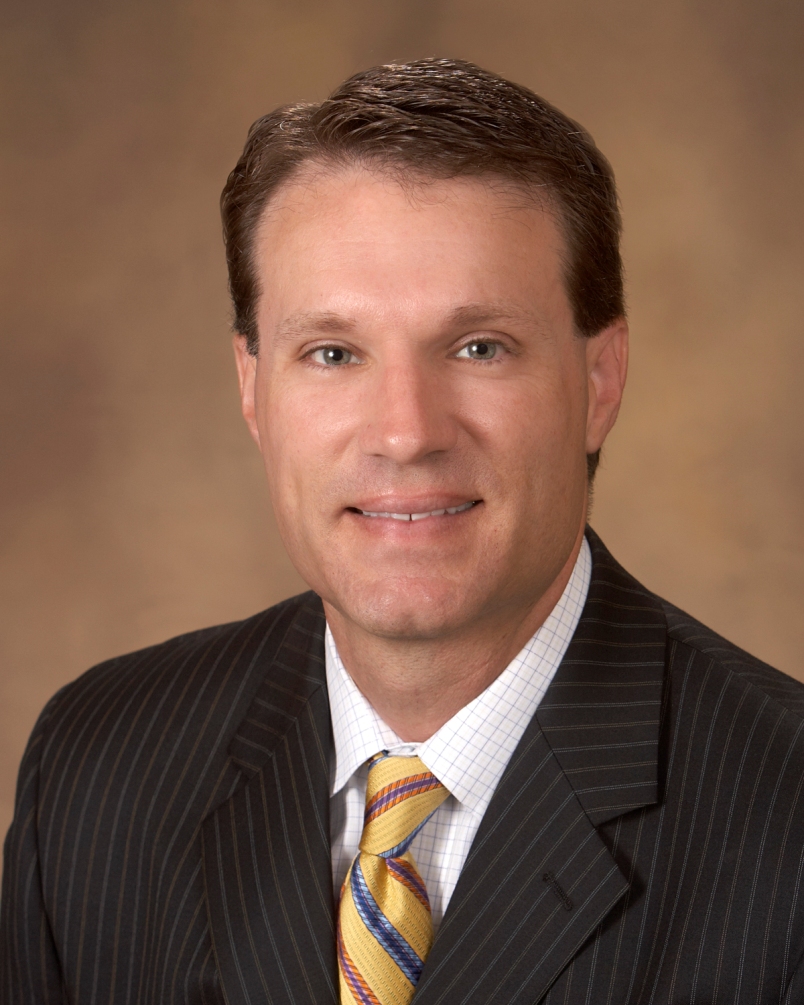 Attorney Michael Young Markow Walker P.A.