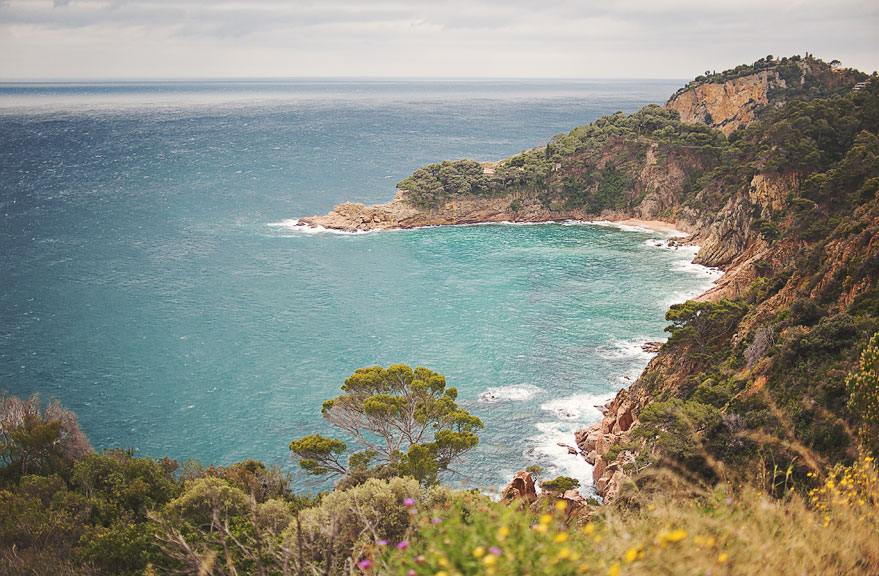 Costa Brava wedding photographer Mark Pacura